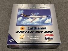 Gemini Jets | Lufthansa |