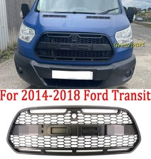 Front Bumper Grille For