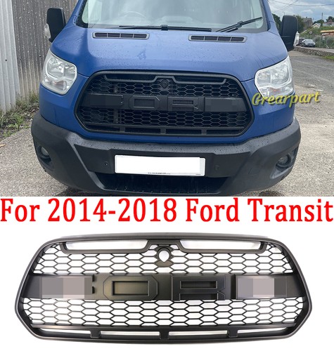 Front bumper grille for - grille,