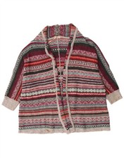 Indigo Womens Oversized