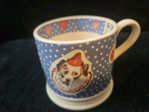 Rare emma bridgewater small - bridgewater,