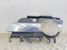 Vauxhall Signum 2004 Front Fog