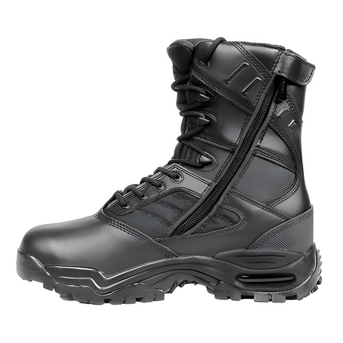 Ridge men waterproof - 8",