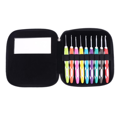 9pcs tpr two - tpr, two-tone