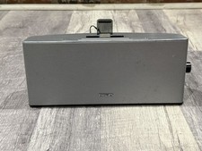 Philips AJ7035D Docking Clock