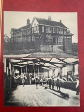 Girls school newbury - girls,