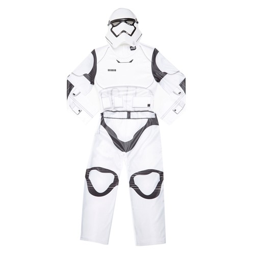 Star wars boys - wars, deluxe