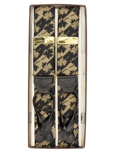 Albert thurston black gold - &,