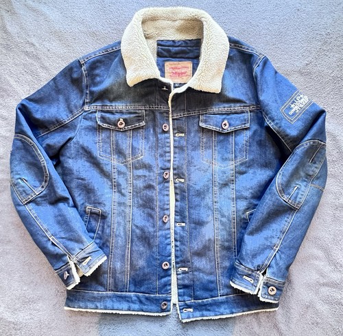 Women denim outdoor - denim,