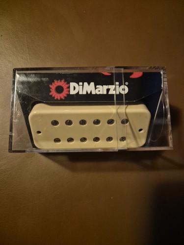 Dimarzio dlx plus - plus, humbucker