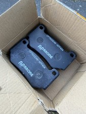 AP Racing CP7600D46 Brake Pad