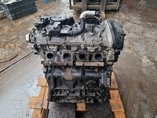AUDI A3 1.8 TFSI CDA ENGINE BARE ENGINE 2011 108K 