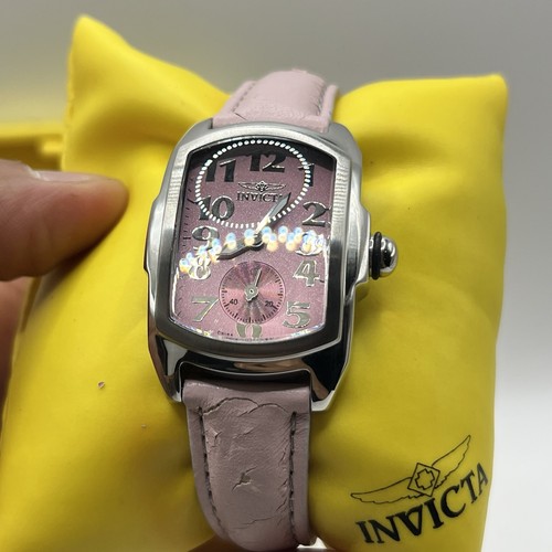 Invicta baby lupah watch - invicta, women