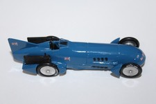 1928 Bluebird, High Tail