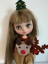 Blythe middie Doll