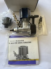 NEW VINTAGE OS MAX CZ 12ZX