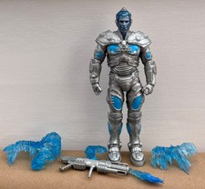 McFarlane Toys DC Multiverse Mr. Freeze Build A Figure Batman & Robin