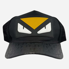 Fendi Monster Trucker Hat
