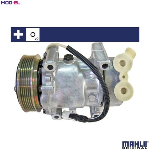 Compressor air conditioning - air,