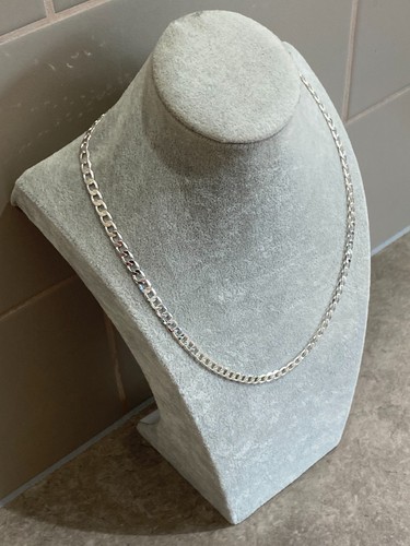 Men curb chain link - men's,