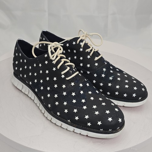 Cole haan zerogrand oxfords - zerogrand,
