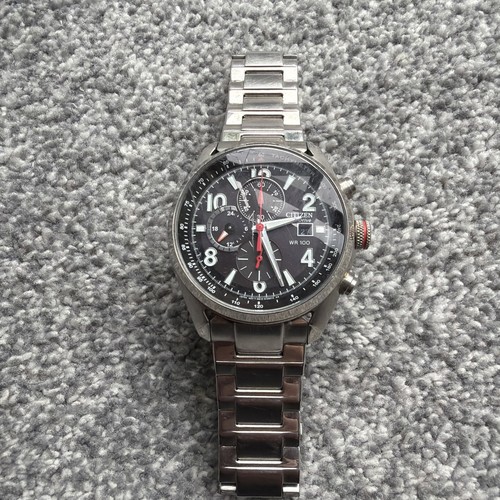 Citizen b612 s087899 - b612-s087899, eco-drive