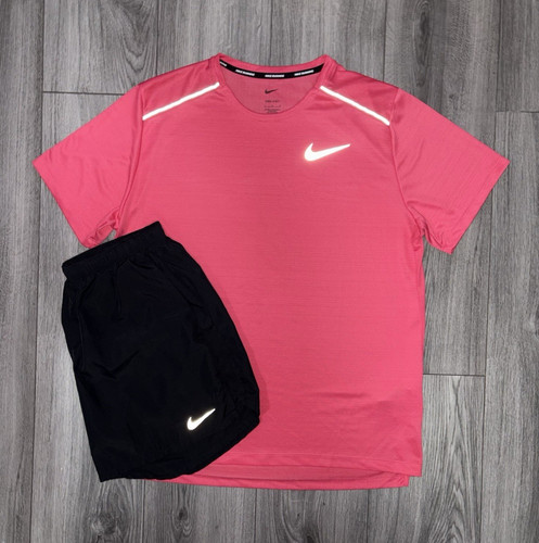 Nike miler dri fit running - dri-fit,