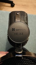 Hifiman HE-X4 Planar Magnetic