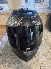 Scorpion Eco 520 Air Helmet with Tinted Visor
