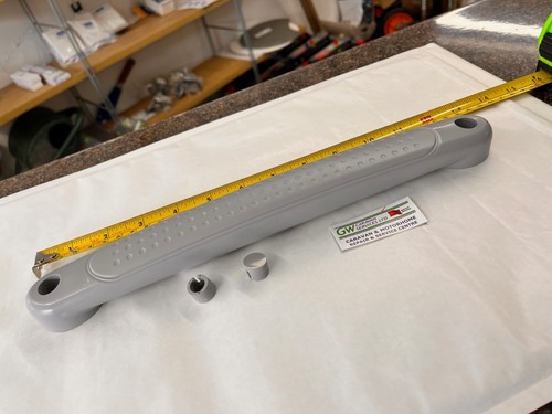 Swift caravan grab - caravan, handle