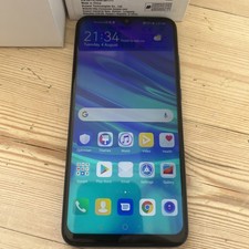 Huawei P Smart 2019 Black