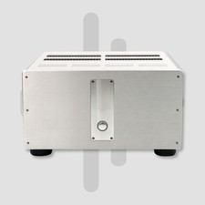 KRELL EVO 402 TWO CHANNEL POWER AMPLIFIER