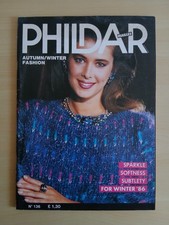 Phildar Mailles -
