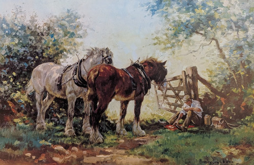 The ploughman lunch by - ploughman's,