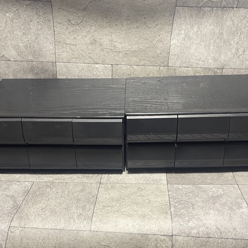 Vintage black wooden - vintage,