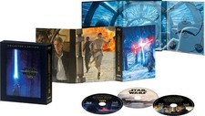 Star wars the force - force, awakens