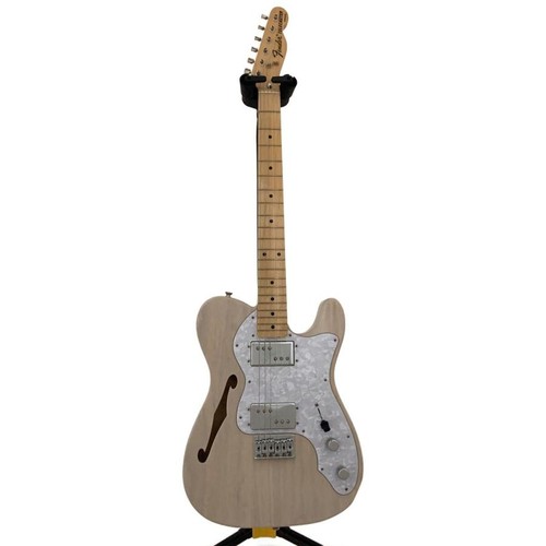 Fender traditional 70s - fender,