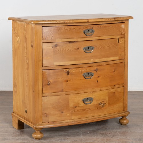 19th century danish - danish, pine