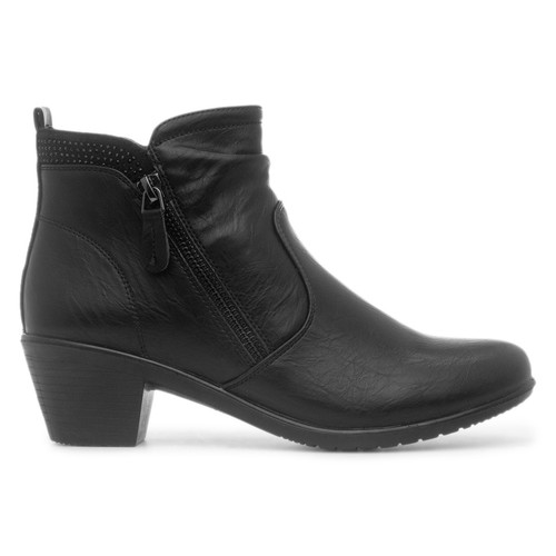 Cushion walk womens boots - walk,