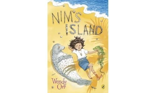 Nim island orr - island, orr,