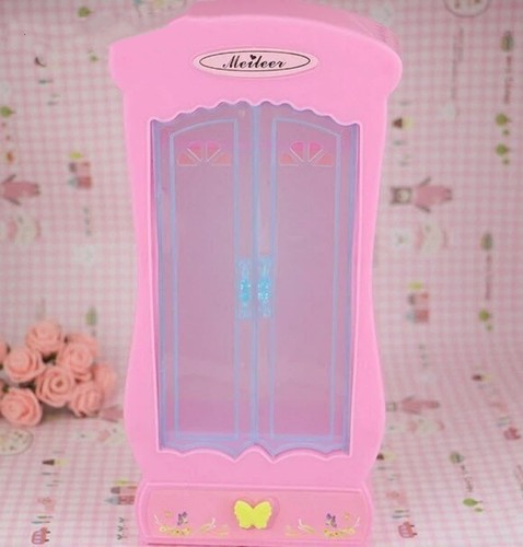Dollhouse for 5 dolls - dollhouse,