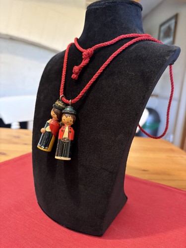 Vintage european folk art - folk,