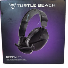 Turtle Beach Recon 70 Wired