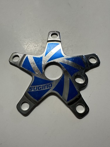 Sugino bmx spider - spider, old