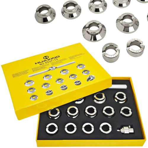 Watch case back opener remover - watch,