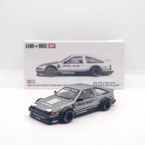 Mini kaido house toyota - mini,