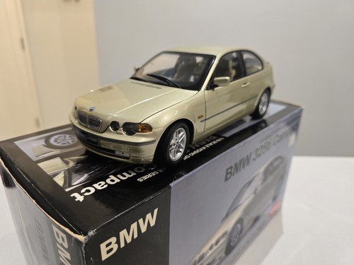 Kyosho scale diecast car - 1:18,