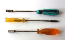 Vintage Nut Spinners Eclipse