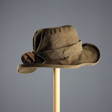 Barbour Hat Cotton Polyester