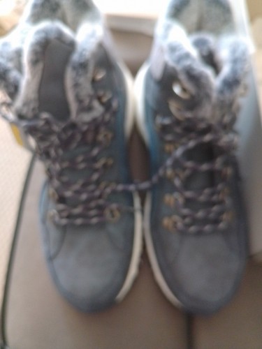 Bench navy walking boots - navy,